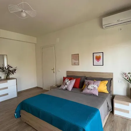 Bright Renovated شقة سانتا مارينيلاّ
